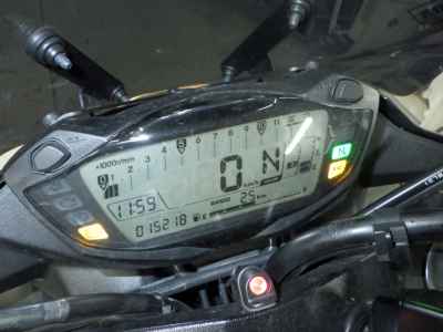 Suzuki GSX-S750 2019