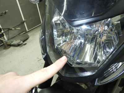 Suzuki GSX-S750 2019