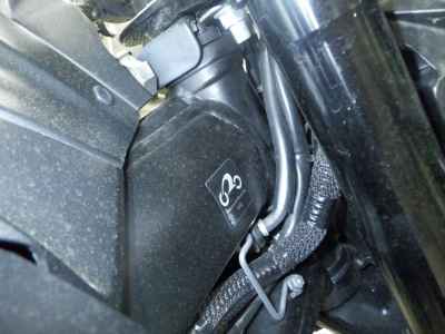 Suzuki GSX-S750 2019