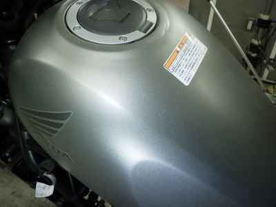 Honda Rebel CMX250 2020