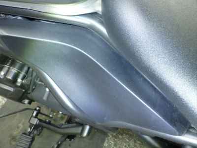 Honda Rebel CMX250 2020