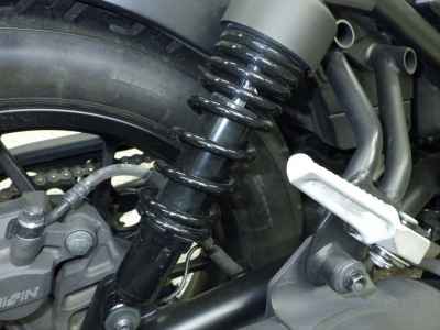 Honda Rebel CMX250 2020