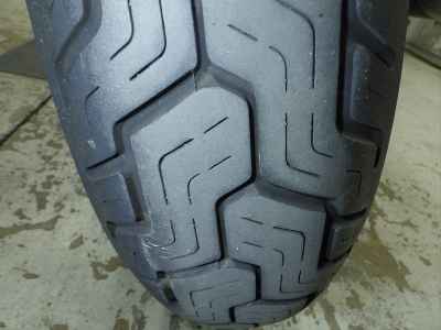 Honda Rebel CMX250 2020