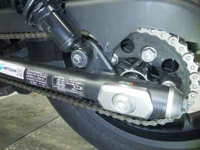 Honda Rebel CMX250 2020