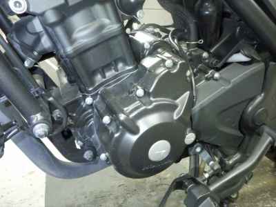 Honda Rebel CMX250 2020