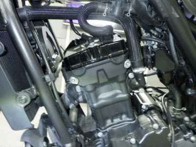 Honda Rebel CMX250 2020