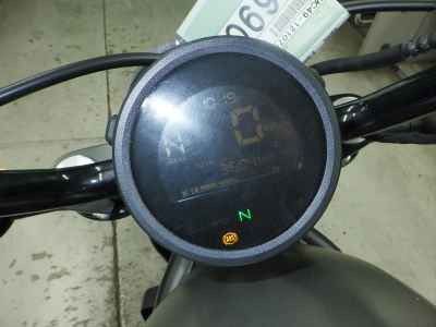 Honda Rebel CMX250 2020