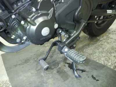 Honda Rebel CMX250 2020