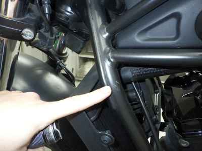 Honda Rebel CMX250 2020