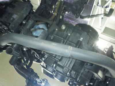 Honda Rebel CMX250 2020