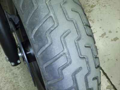 Honda Rebel CMX250 2020