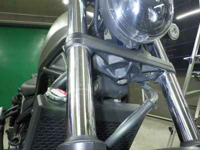 Honda Rebel CMX250 2020