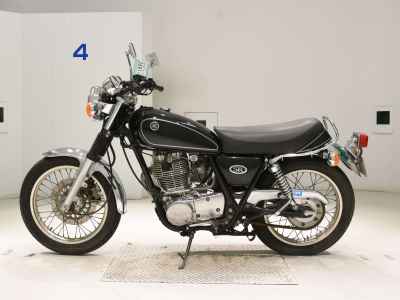 Yamaha SR400 2005