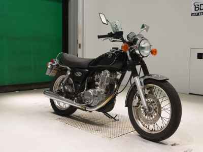 Yamaha SR400 2005