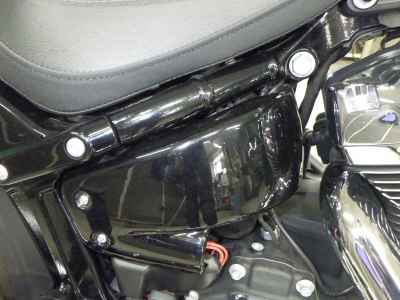 Harley-Davidson Breakout FXBR1750 2018