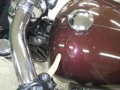 Harley-Davidson Breakout FXBR1750 2018