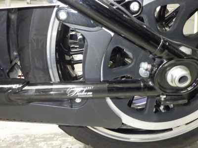 Harley-Davidson Breakout FXBR1750 2018