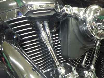 Harley-Davidson Breakout FXBR1750 2018