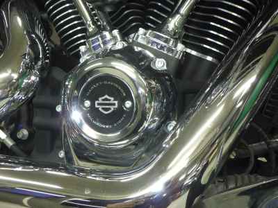 Harley-Davidson Breakout FXBR1750 2018