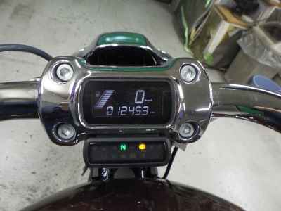 Harley-Davidson Breakout FXBR1750 2018