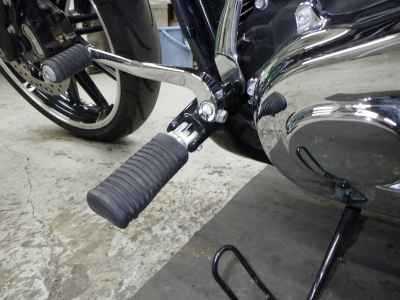 Harley-Davidson Breakout FXBR1750 2018