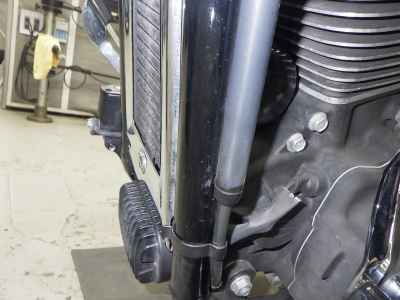 Harley-Davidson Breakout FXBR1750 2018