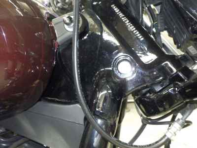Harley-Davidson Breakout FXBR1750 2018