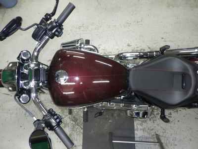 Harley-Davidson Breakout FXBR1750 2018