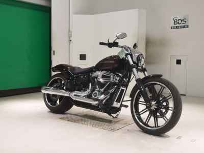 Harley-Davidson Breakout FXBR1750 2018