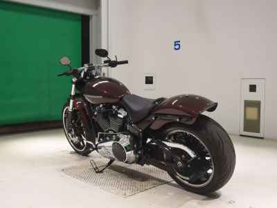 Harley-Davidson Breakout FXBR1750 2018
