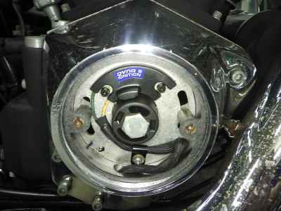 Harley-Davidson Heritage Springer FLSTS1340 2014
