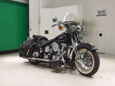 Harley-Davidson Heritage Springer FLSTS1340 2014