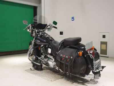 Harley-Davidson Heritage Springer FLSTS1340 2014