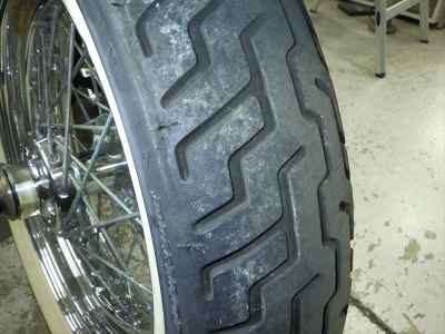 Harley-Davidson Heritage Springer FLSTS1340 2014