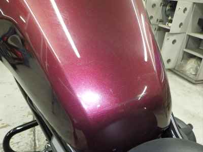 Honda Rebel CMX1100 DCT 2021