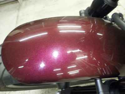 Honda Rebel CMX1100 DCT 2021