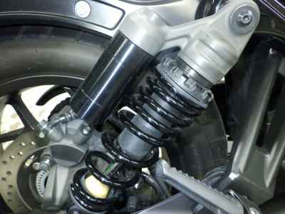 Honda Rebel CMX1100 DCT 2021