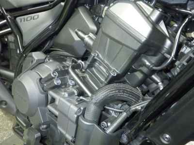 Honda Rebel CMX1100 DCT 2021