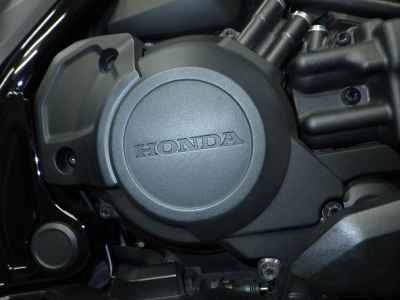 Honda Rebel CMX1100 DCT 2021