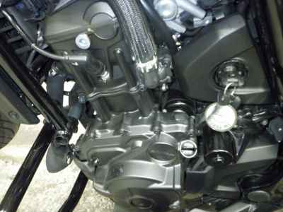 Honda Rebel CMX1100 DCT 2021