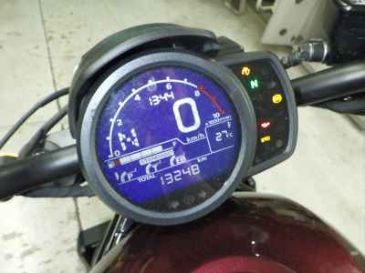 Honda Rebel CMX1100 DCT 2021