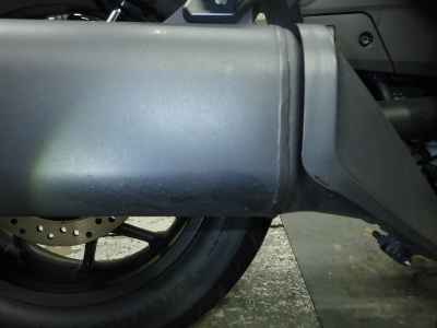 Honda Rebel CMX1100 DCT 2021