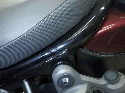 Honda Rebel CMX1100 DCT 2021