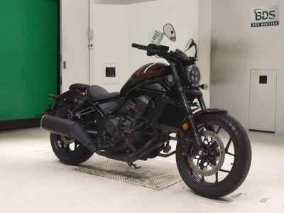 Honda Rebel CMX1100 DCT 2021
