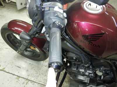 Honda Rebel CMX1100 DCT 2021