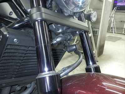 Honda Rebel CMX1100 DCT 2021