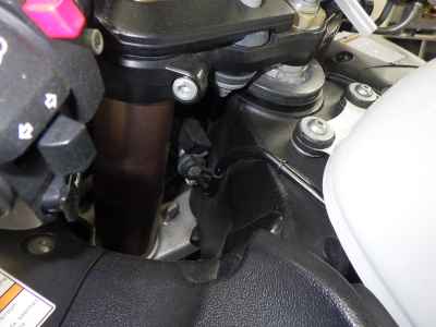 Suzuki Hayabusa 2008