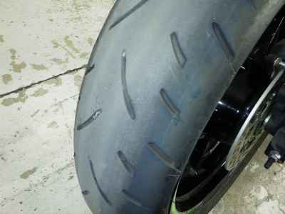 Kawasaki Ninja ZX-25R SE 2023
