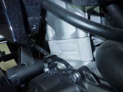 Kawasaki Ninja ZX-25R SE 2023