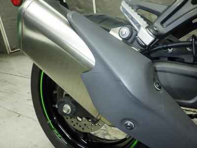 Kawasaki Ninja ZX-25R SE 2023